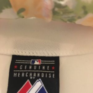 Ladies Blue Jays Jersey